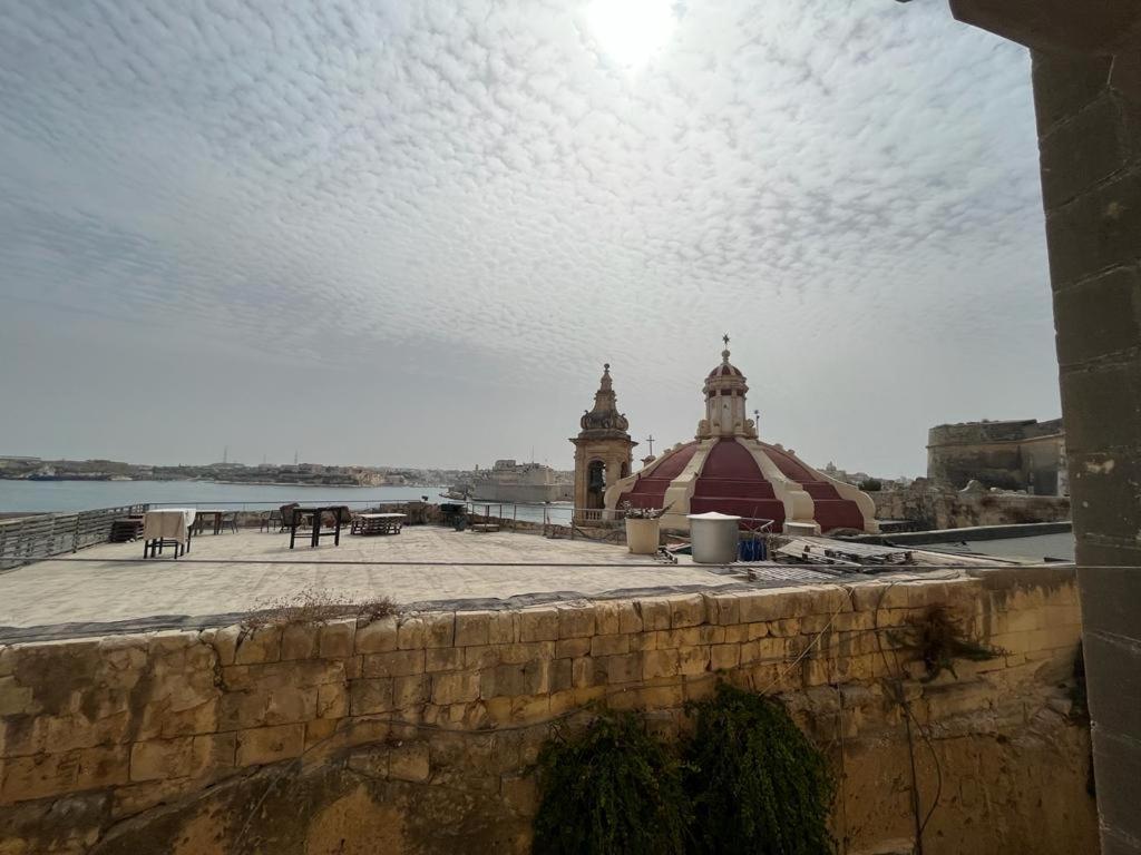 Valletta Heart, 3 المظهر الخارجي الصورة