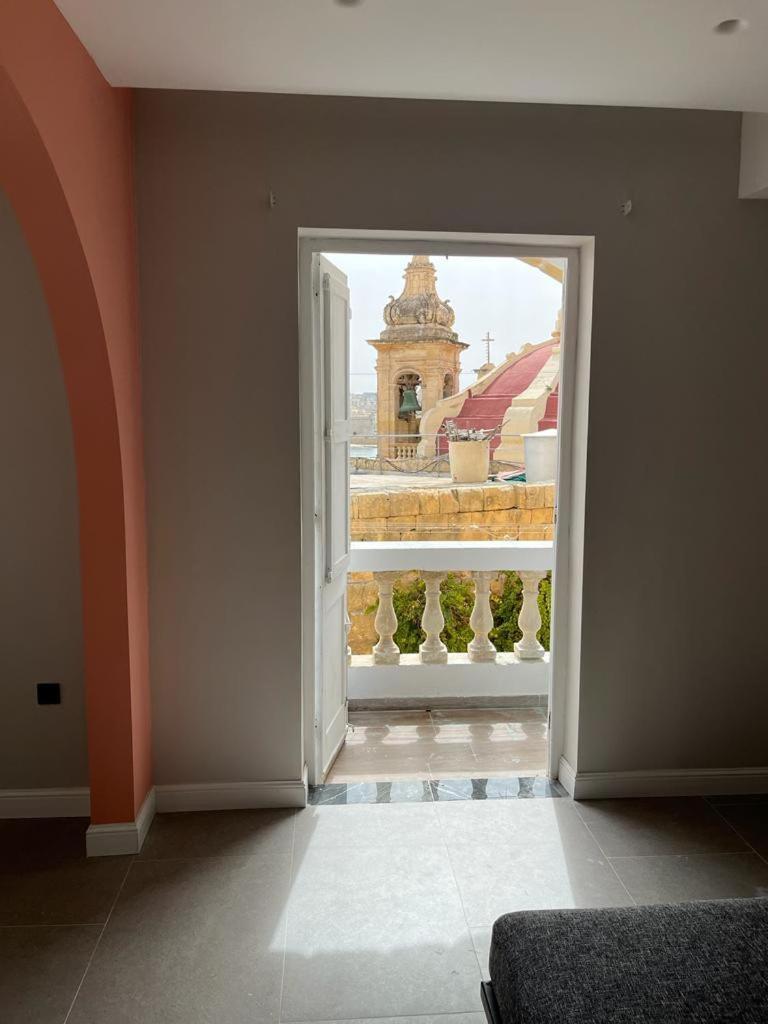 Valletta Heart, 3 المظهر الخارجي الصورة