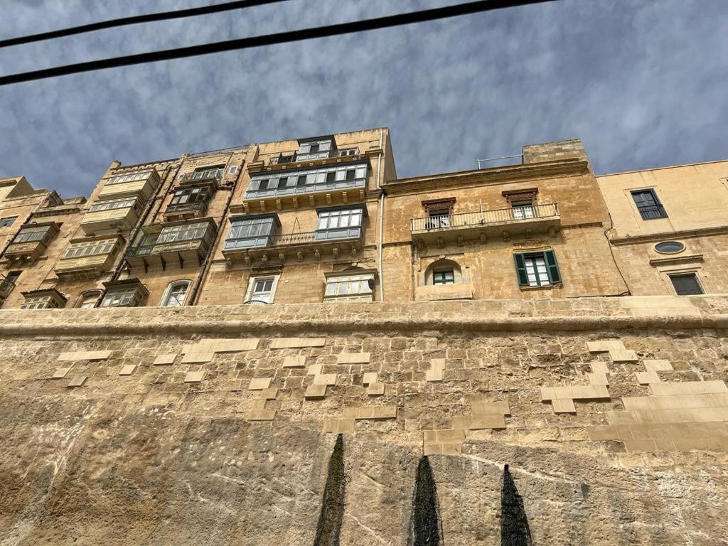 Valletta Heart, 3 المظهر الخارجي الصورة