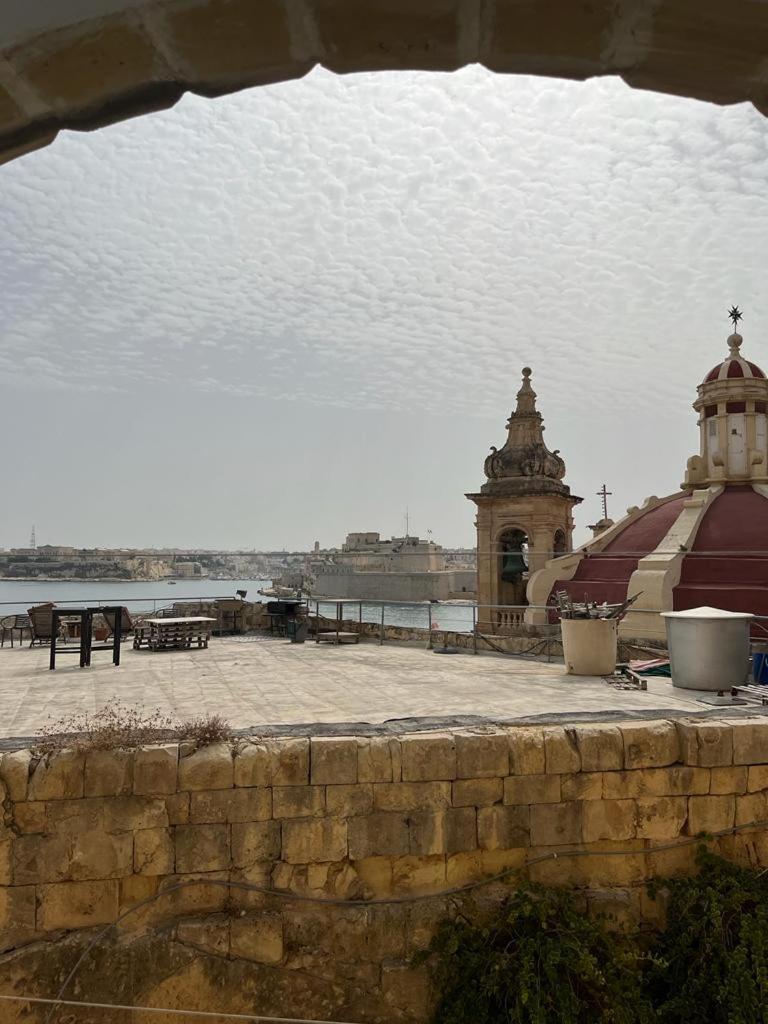 Valletta Heart, 3 المظهر الخارجي الصورة