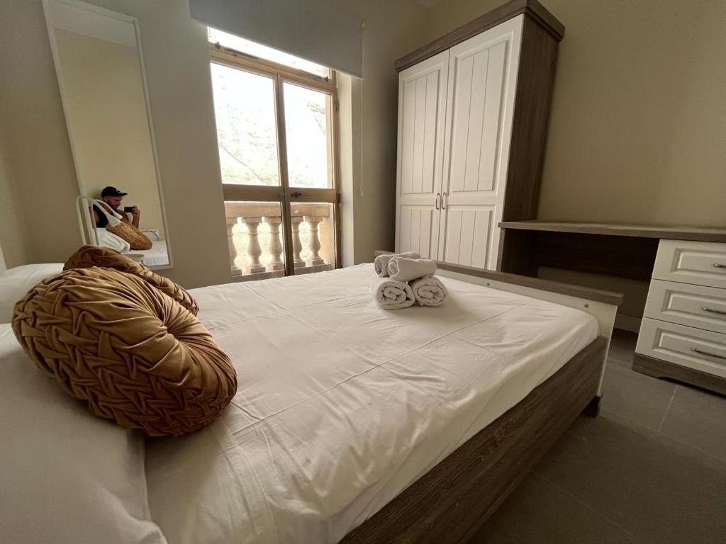 Valletta Heart, 3 المظهر الخارجي الصورة
