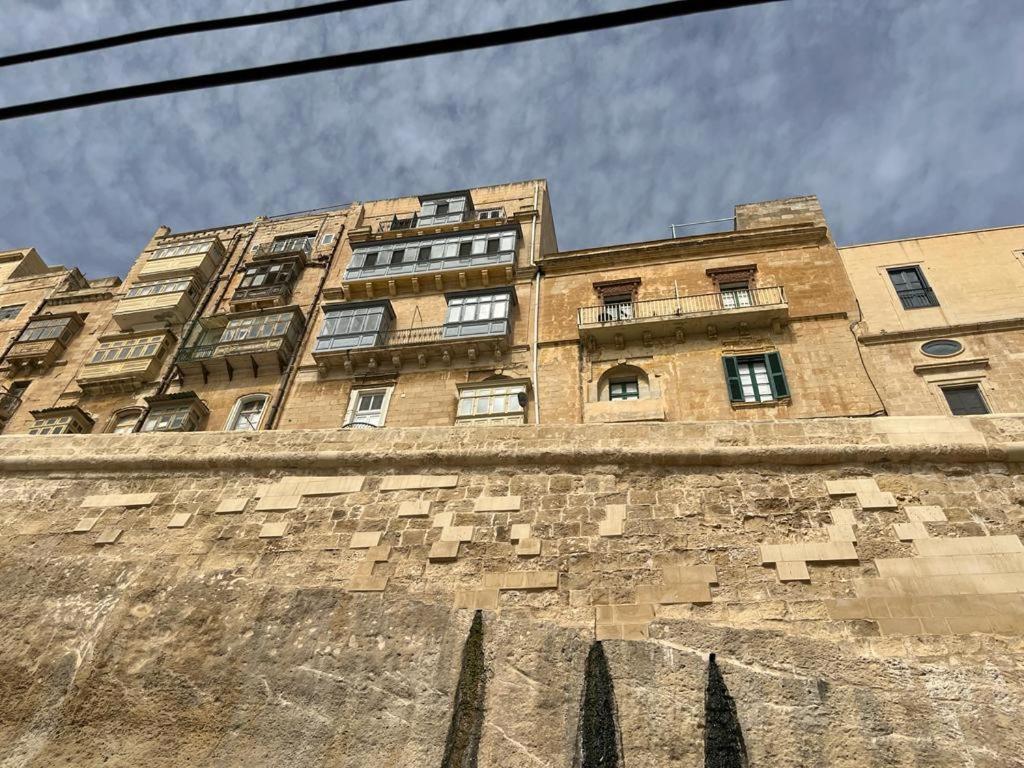 Valletta Heart, 3 المظهر الخارجي الصورة