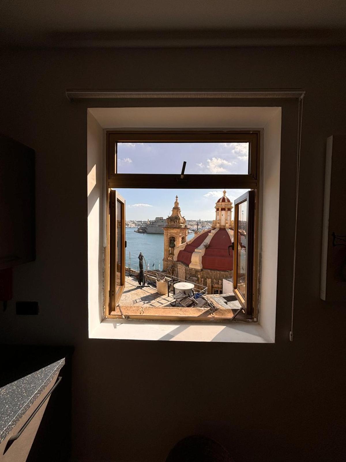 Valletta Heart, 3 المظهر الخارجي الصورة