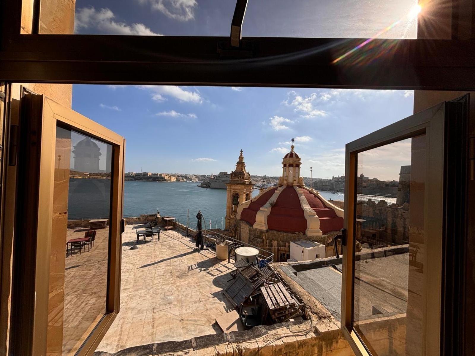Valletta Heart, 3 المظهر الخارجي الصورة