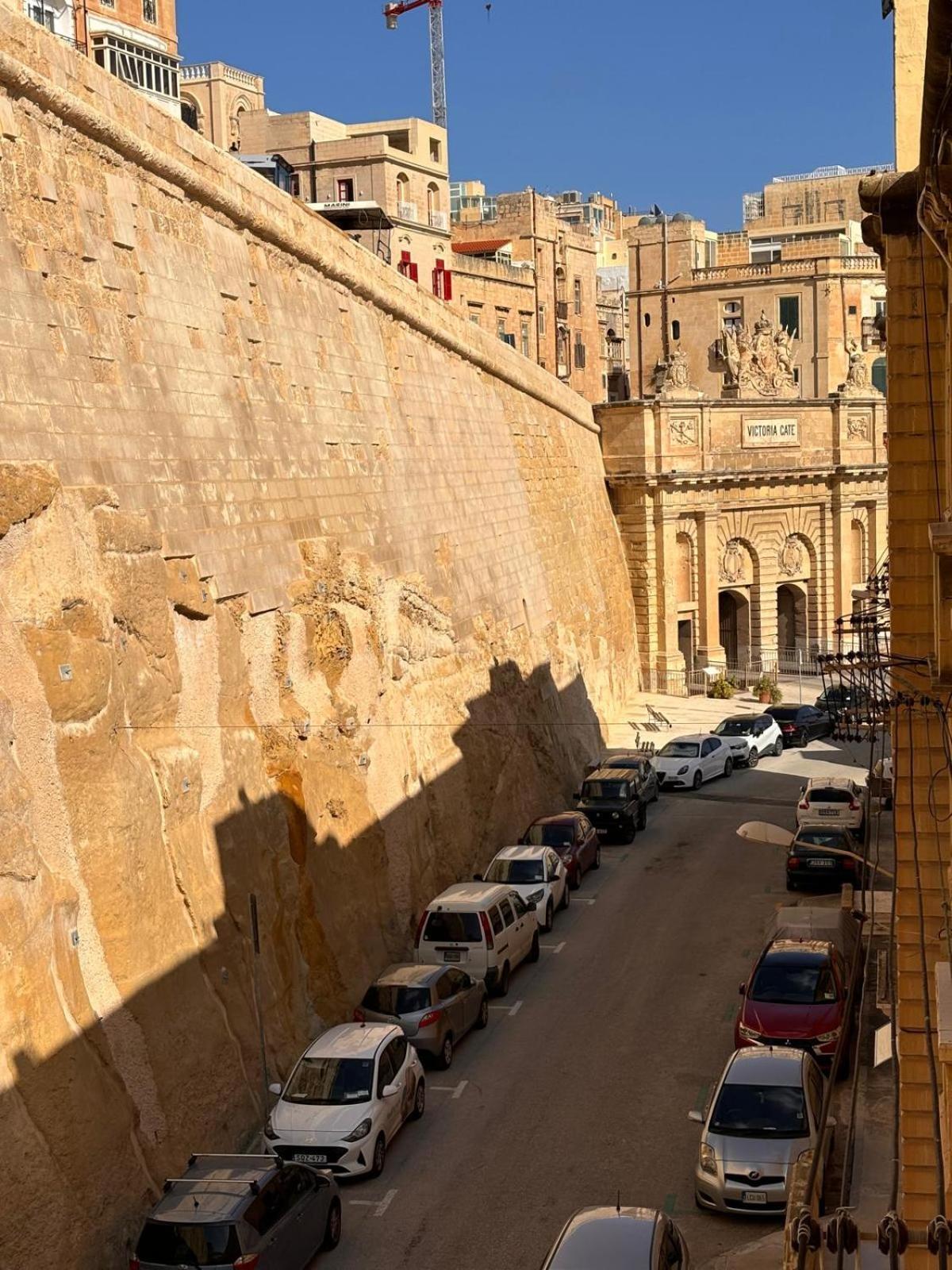 Valletta Heart, 3 المظهر الخارجي الصورة